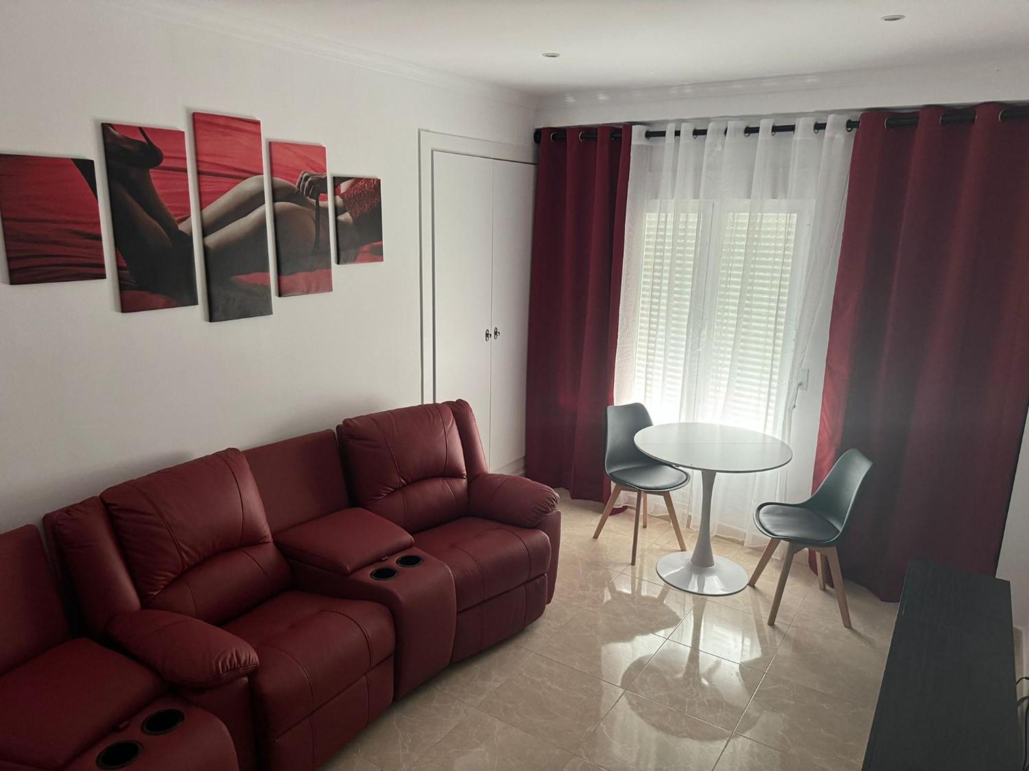 Apartment El Refugio Del Fuentealbilla