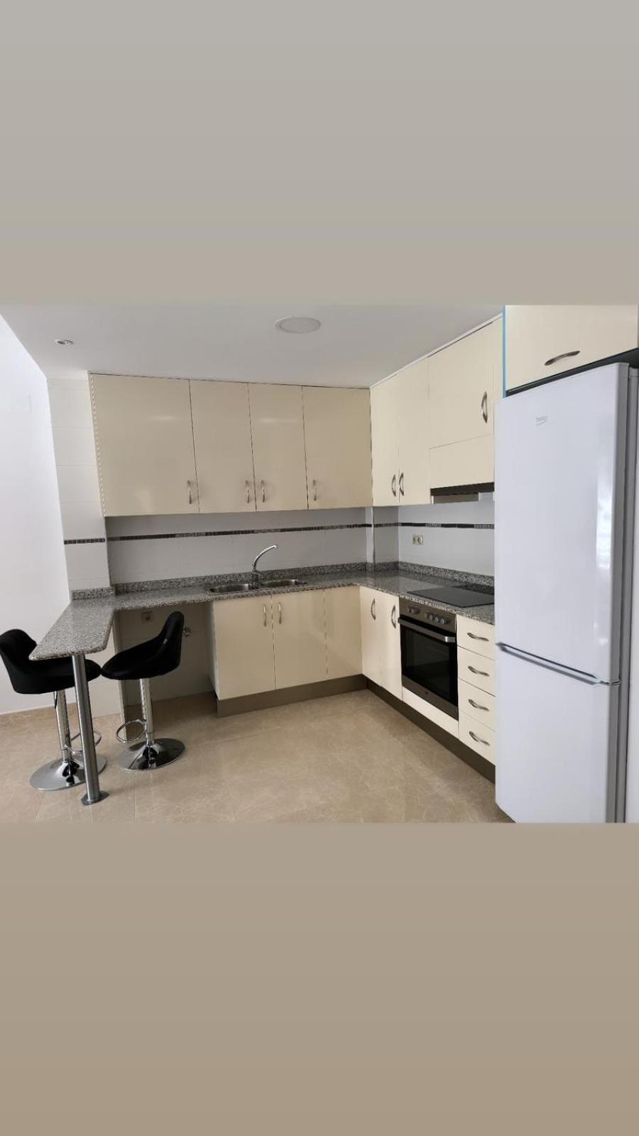 El Refugio Del Apartament *
